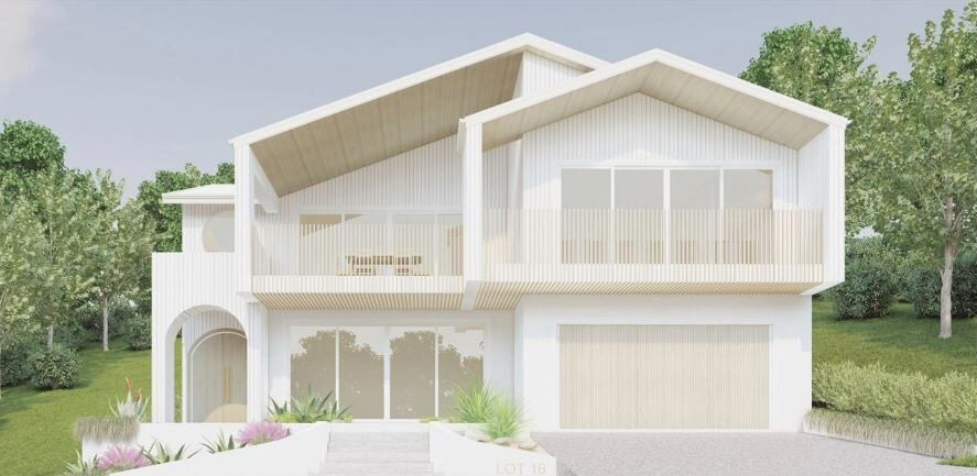BV House Render 2